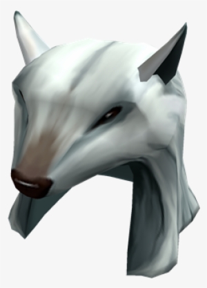 White Wolf Of The North - White Wolf Of The North Roblox