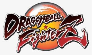 Dragon Ball Fighterz Logo Png - Logo Dragon Ball Fighterz