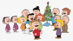 Closed - Charlie Brown Christmas Family