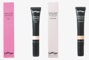 Kara Component And Carton -2 - Cosmetics