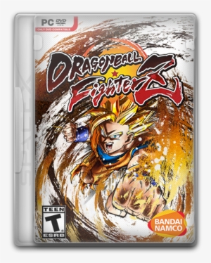 Dragon Ball Fighterz [v - Dragón Ball Fighter Z Nintendo Switch