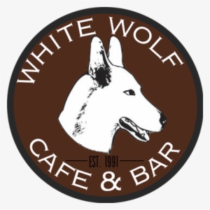 White Wolf Cafe - Smooth Collie