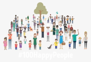 At The End Of Forty Days Will Your World Be Different - Human Behavior