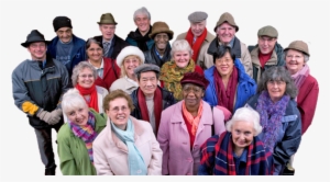 Independence With Dignity The Real Challenge We Face - International Day Of Older Persons 2016 Theme