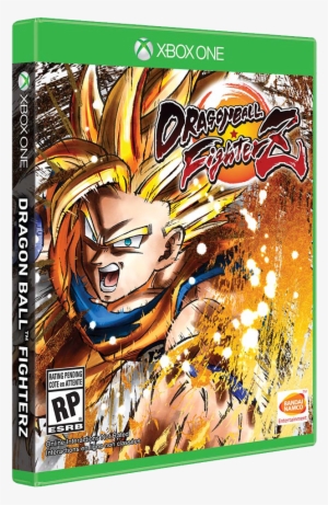 Dragon Ball Fighterz Xbox One