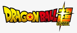 Dragon Ball Super Logo By Victormontecinos On Deviantart - Dragon Ball Super