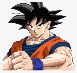 Goku Dragon Ball Z Png