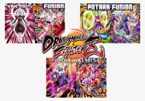 Discussionmy - Dragon Ball Fighter Z Xbox One