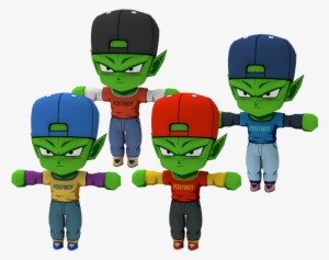 Download Zip Archive - Dragon Ball Fighterz