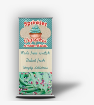 Retractable-banner - Signs For Success