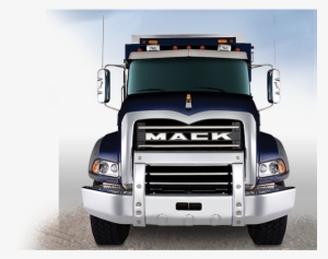New Mack - Trailer Truck