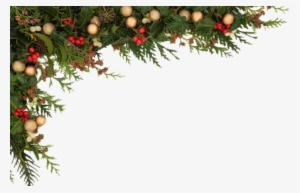 Christmas Border Png - Christmas Costume For Lil Boys