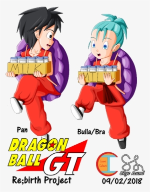 Photo - Dragon Ball Gt