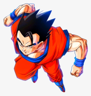 Ultimate Gohan Episode123 Artwork - Best Card In Dokkan Battle Global