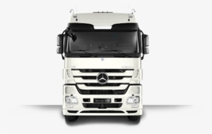 Actros - Mercedes Benz