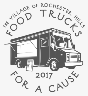 Peterbilt Svg Drawing - Food Truck Illustration Png