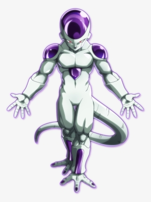 One Day I'll Actually Be Good At Art Dragon Ball Fighterz - Freezer Dragon Ball Fighterz