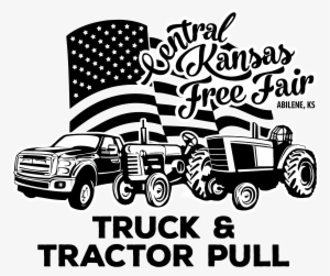 Tractor Pull - Clevis Flail Alamo 62 74 88 96 Grass King Rotary Cutter