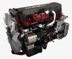 Mp ®7 - Engine