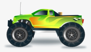 Download Monster Trucks Png Free Hd Monster Trucks Transparent Image Pngkit