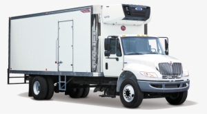Alpine - Trailer Truck
