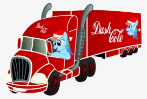 Artist Deyrasd Christmas Coca Cola Female - Coca Cola