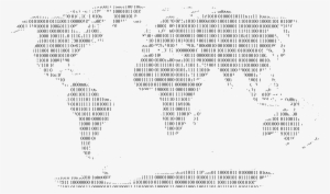 The World Map From A Code Free - World Map Digital Png