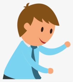 Graphic Stock Businessman Clipart Entrepreneur - Illustration