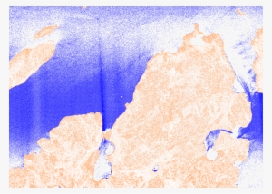 Water Bodies - Painting