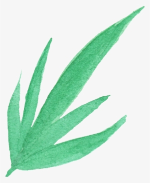 Free Download - Watercolor Painting