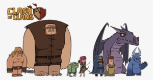 New This Week - Barbarian Clash A Rama