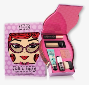 Girl A Rama - Benefit Girl A Rama