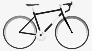 Visit - Bicycle Clip Art Free