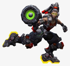Lucio Skin Png - Portable Network Graphics