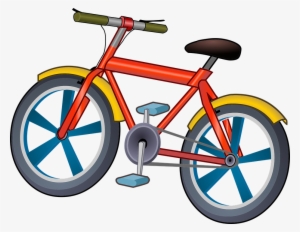 Bicycle Small Vehicle - Boys Bike Invitation