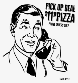 Ramas Phonedeal Man - Pasta