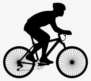 Cycling, Cyclist Png - Clipart Cycling
