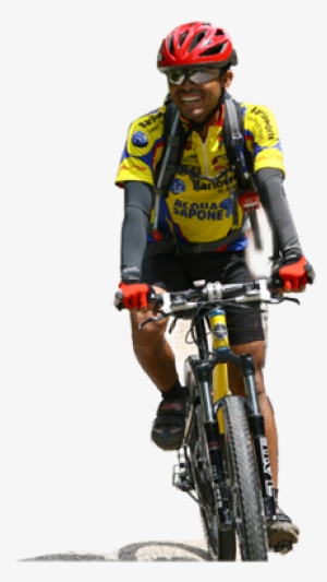 Cycling Png Hd - Bicycle