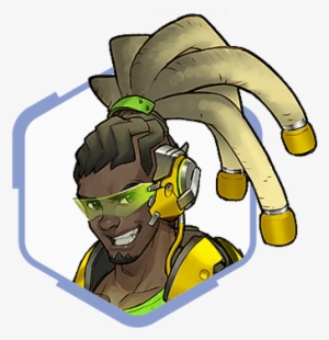 Lúcio - Lucio Overwatch Glasses