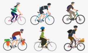 Tom Eibling @ Seattle Bike Expo - Bicycle