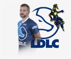 Kaballdlc-lucio - Team Ldlc.com