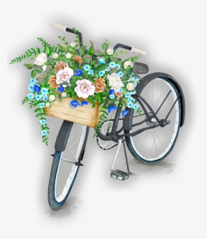 Report Abuse - Watercolor Bicycle Photo Glass Dome Black Chain Pendant