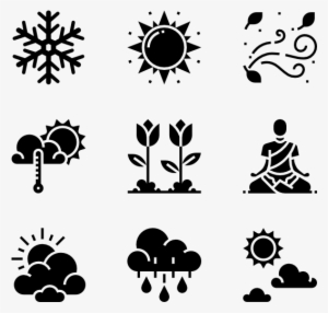 Weather - Icon