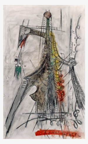 Troels Andersen In - Windjammer