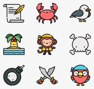 Pirates - Blood Donation