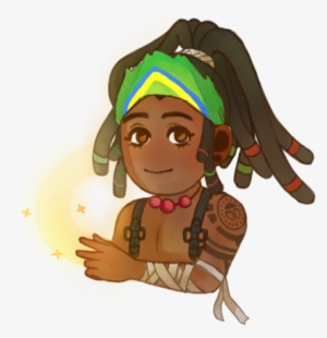 Lucio Comm For @translucio Thank You - Illustration