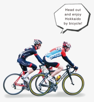 Head Out And Enjoy Hokkaido By Bicycle - Hokkaido