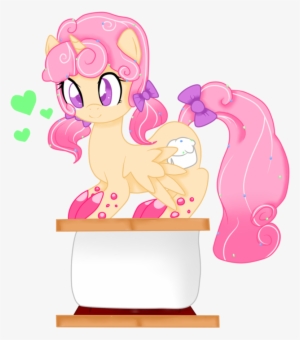 Banner Transparent Download S Mores By Ashourii On - Cartoon