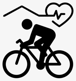 Graphic Download Interval Training Free On Dumielauxepices - Cycling Clipart