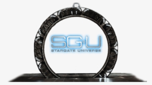 Stargate-29 - Stargate Universe Gate Png